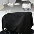 thumbnail image 2 of CAROOTU Batterie Housse de Protection Multifonctions Imperméable Oxford Tissu Couverture de Meubles pour Intérieur Extérieur, 2 of 6