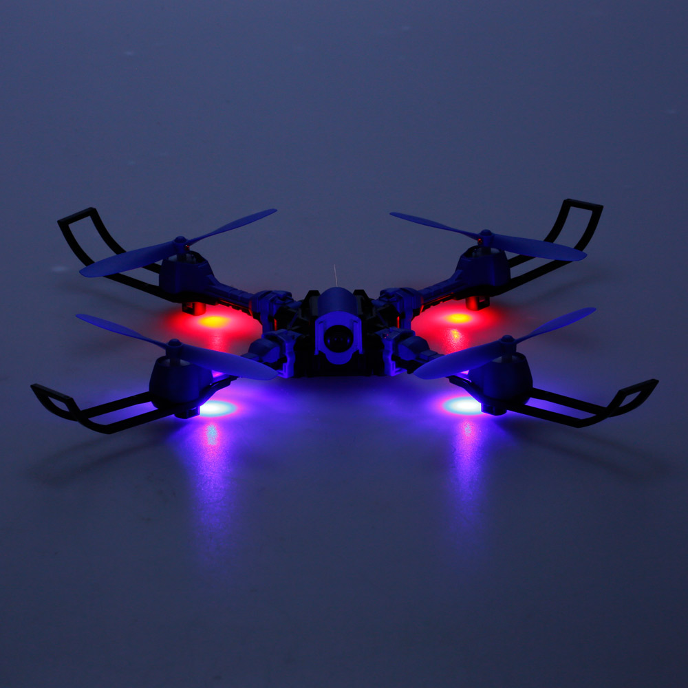 idrone i5hw