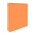 thumbnail image 2 of WHEANG Color 3 Hole PP Insert Loose Folder, 2 of 9