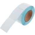 thumbnail image 3 of 3 Rolls of Blank Shipping Labels Self Adhesive Labels Express Labels for Address Mailing Postage, 3 of 8