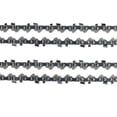 thumbnail image 4 of 1/4 Chainsaw Chain Guide 6 Inch Portable Electric Saw Mini Chainsaw Logging Blade Pruning Chain Saw, 4 of 5
