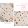 thumbnail image 2 of Multi-functional Jewelry Box Organizer Display Jewelry Storage Case for Rings Earrings Necklace, 2 of 7