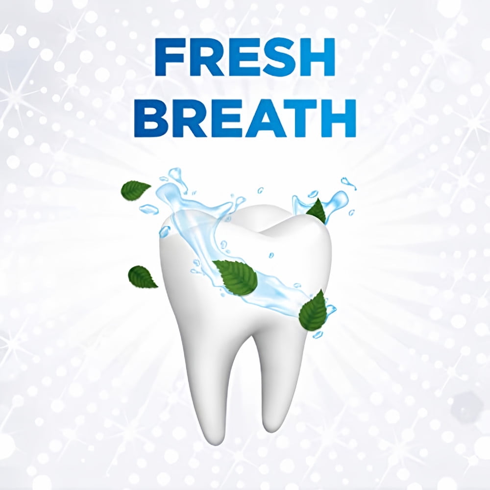 Aquafresh Extreme Clean Whitening 5.6 Ounces (Pack of 12)