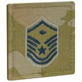 thumbnail image 3 of U.S. Space Force Embroidered OCP with Hook Rank Insignia - Master Sgt - 1st Sgt, 3 of 6