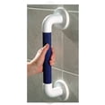 thumbnail image 3 of ARC GB1900-WH Heavy Duty 12" Grab Bar, Available in Various Colors, 3 of 3