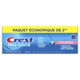 thumbnail image 3 of Crest Pro-Health Sensitive and Enamel Shield Toothpaste, 2 x 130 mL, 3 of 8