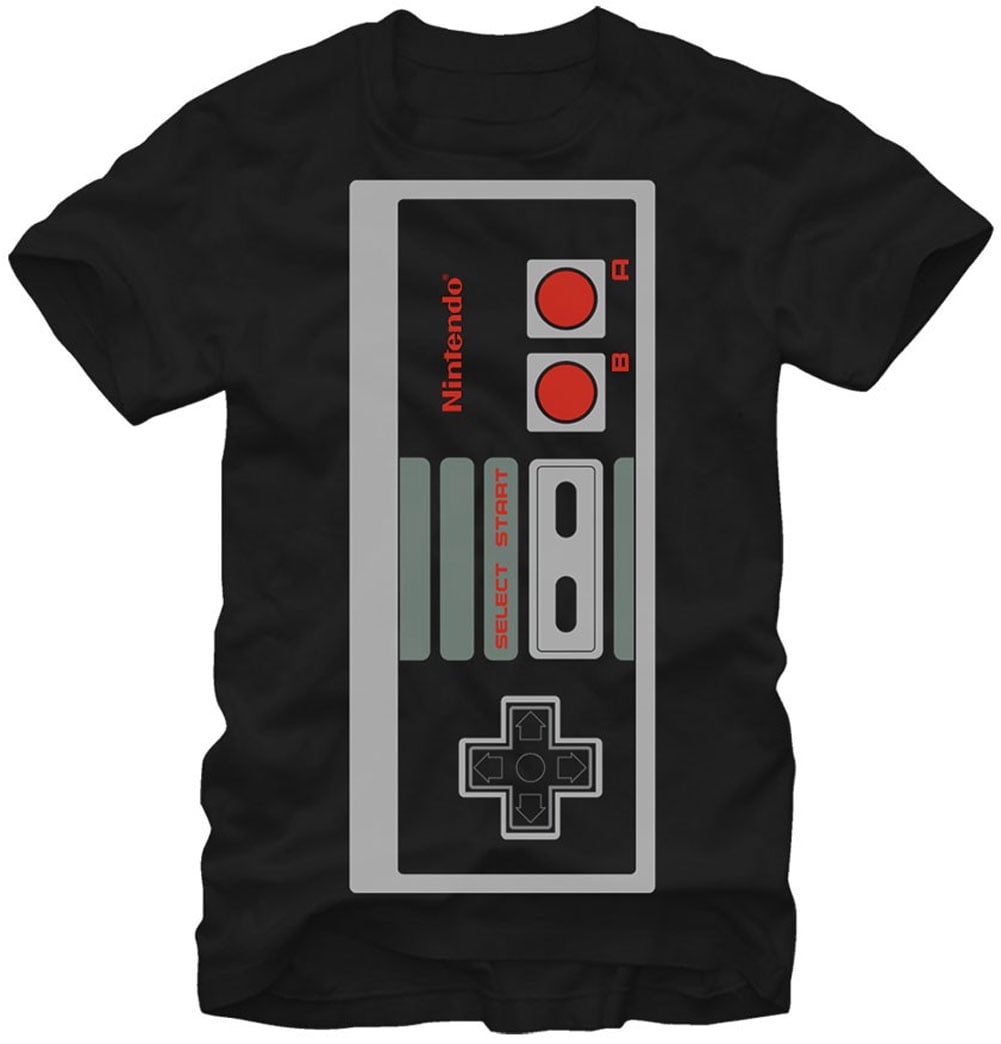 giant snes cartridge shirt