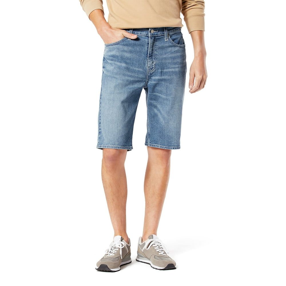 levi strauss and co shorts