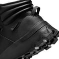 thumbnail image 3 of Nike City Classic Premium Women's Waterproof Boots FZ8629-001, Black/Anthracite/Silver/Black Size 9.5, 3 of 4