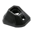 thumbnail image 1 of Cubierta de tubo de trasero perfecl Accesorios de fibra de carbono para ADV150 2019-2020, 1 of 5
