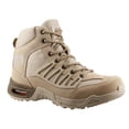 thumbnail image 2 of Botas Ram Hombre Suaves Modernas Cómodas beige 27.5, 2 of 4
