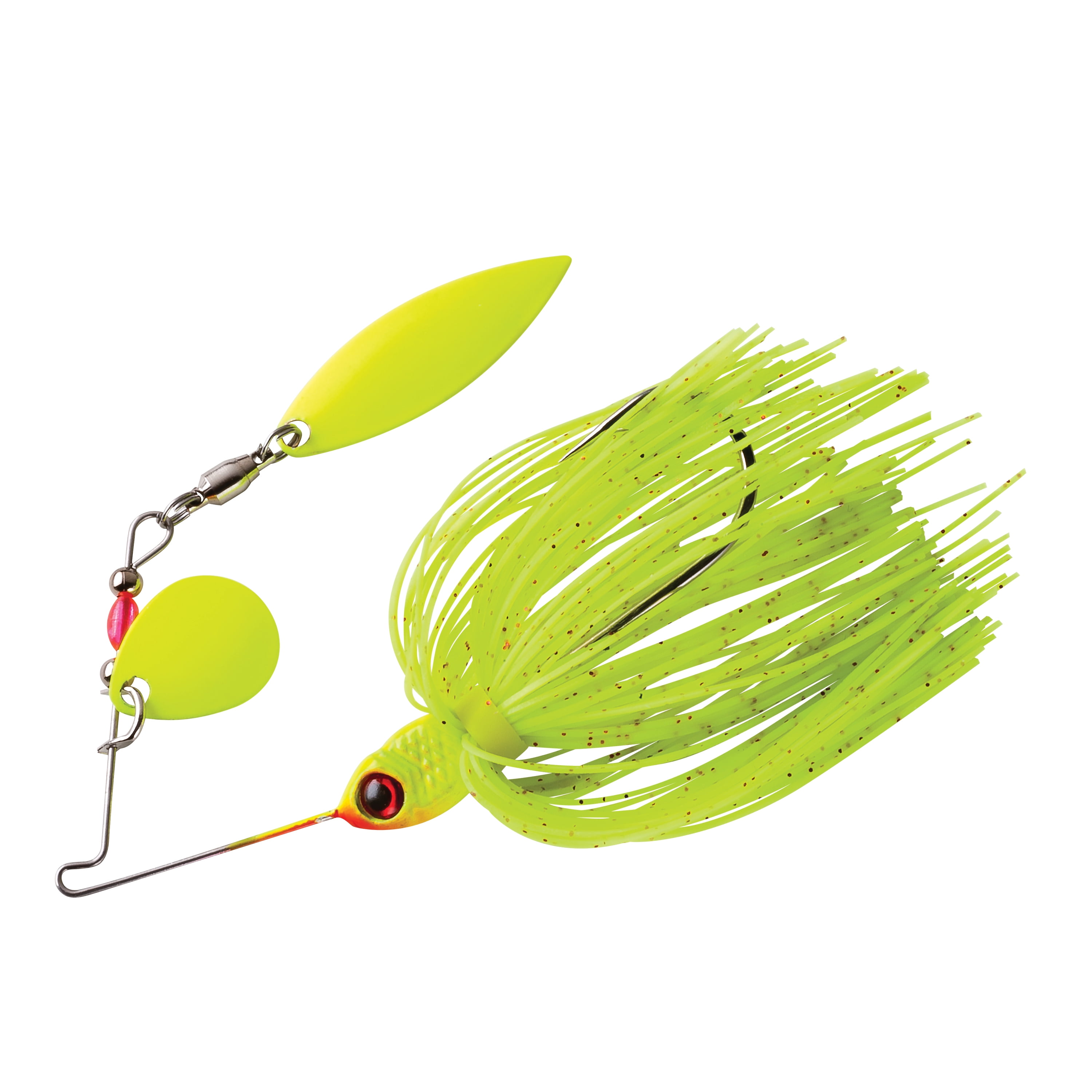 BOOYAH Pond Magic Bass Jig Kit, Size 1, 3 Count