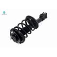 thumbnail image 5 of Pair Front Left-Right Quick Complete Strut - Coil Spring For 2007-2011 Kia Rondo 2.7L, 5 of 10