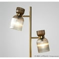 thumbnail image 4 of LumiSource Marcel 62" Metal Floor Lamp, 4 of 16