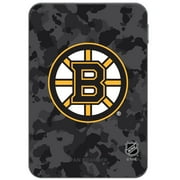 OtterBox Boston Bruins Urban Camo Mobile Charging Kit