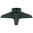 thumbnail image 3 of Northlight Live Christmas Tree Stand - Green - For Trees up to 9 foot Tall, 3 of 9