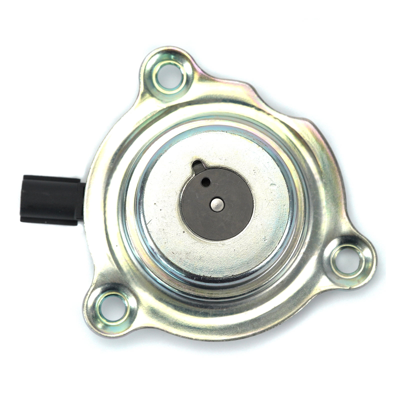 MOCA AUTOPARTS 916-886XD Engine Variable Valve Timing (VVT) Solenoid Adjuster Magnet Fit for 2010-2013 Cadillac Escalade & 2010-2020 Chevrolet Express 2500 & 2010-2017 GMC Savana 2500
