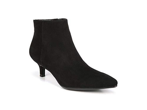 Naturalizer giselle bootie Clearance