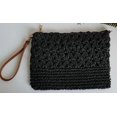 thumbnail image 2 of Kukuzhu Straw Clutch Purses Women Summer Beach Crossbody Bags Handwoven Straw Shoulder Bags Clutch Handbags, 2 of 3