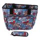 thumbnail image 1 of Bolsa de almacenamiento de ganchillo, diseño único, material duradero, desmontable, ajustable, bolsa de tejer, 1 of 5