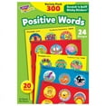 thumbnail image 1 of Positive Words Stinky Stickers® Variety Pack, 300 Ct, 1 of 1