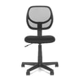 thumbnail image 2 of OFM Essentials Task Chair in Black, 2 of 5