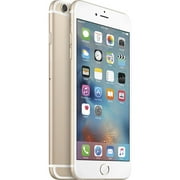 Refurbished Apple iPhone 6 Plus 128GB, Gold - Locked AT&T