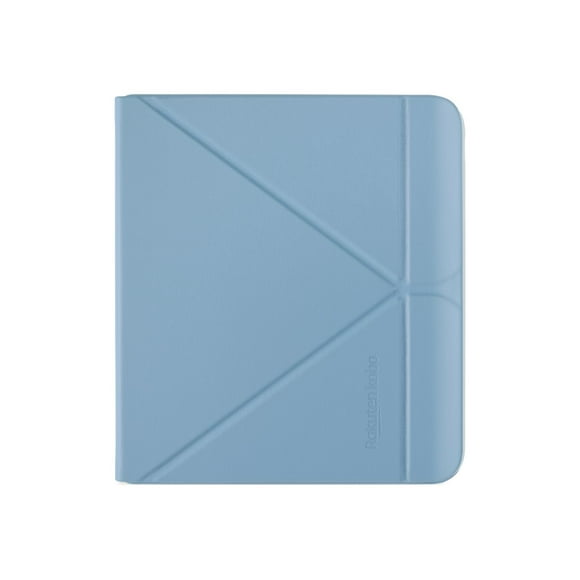 Kobo Libra SleepCover - Flip cover for eBook reader - dusk blue - for Kobo Libra Colour