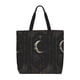 thumbnail image 1 of Easygdp Abstract Starry Sky Moon Bolsa Tote para Mujer, Bolso de Hombro para Trabajo, Playa, Viajes, Compras y Supermercado, 1 of 7