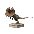 thumbnail image 1 of Jurassic Park - Dilophosaurus - Art Scale Icons, 1 of 7