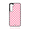 Pink/White, variant on abbyrose Checkered Galaxy Phone Case for Galaxy s22