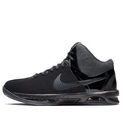 Nike Mens 749168 003 Ankle-High Fabric Basketball Shoe - 11M
