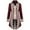 Claret, variant on Lovskoo 2024 Men's Steampunk Vintage Tailcoat Jacket Vintage Medieval Formal Gothic Frock Coat Uniform Halloween Costume Black-C