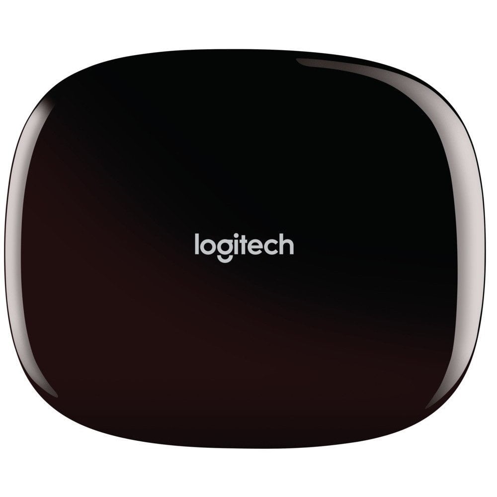 Logitech 915-000238 Harmony Home Hub Smartphone Control of 8 Entertainment and Automation Devices (Certified Usedi - Walmart.com