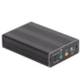 thumbnail image 4 of USB PC Linker Adaptateur, Connecteur d'Interface Standard ABS Finement Fini pour IC2710 2720 820, 4 of 8