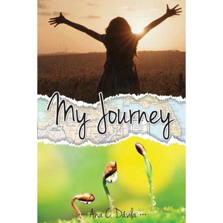 My Journey (Paperback)