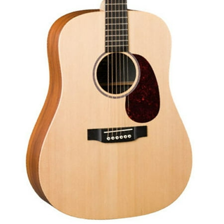 Martini Guitar - Martin DX1KAE Koa w/Fishman Sonitone
