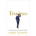 thumbnail image 1 of Trudeau, l'Éducation d'Un Premier Ministre, 1 of 1