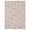 Pink, variant on GlowSol 9' x 12' Large Washable Rugs for Living Room Bedroom Vintage Floral Distressed Rug Non Slip Non Shedding Throw Rugs, Taupe