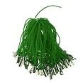 thumbnail image 2 of Cordón de cuerda Hugo 100 Uds. verde, 2 of 7
