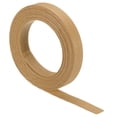 thumbnail image 1 of Unique Bargains 5.4 Yards Paper Rattan Weaving Cane 12-Ply Paper Rattan Weave Basket Weaving Making, Wooden, 1 of 7