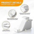 thumbnail image 2 of Cooking heater assembly for Whirlpool KitchenAid Jenn-Air Maytag microwave grill W11724411 W10909479, 2 of 5