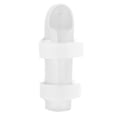thumbnail image 2 of Attelle de Doigt, Sangles de Fixation Réglables Support de Doigt Stabilisateur de Doigt Immobiliser Doigt Blessé pour Doigts Cassés pour Redressement Arthrite, 2 of 7