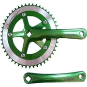 Big Roc Tools 57SCRFIA48A2 Single Chain Ring - Red