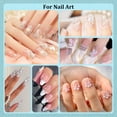 thumbnail image 4 of Floid Vetyver Splash Gel de afeitar transparente 5.4 FL Oz Hecho en ITALIA, 4 of 5