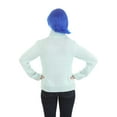 thumbnail image 6 of Adult Disney and Pixar Sadness Costume, 6 of 7