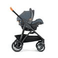 thumbnail image 2 of Carriola Travel System Hampton Corso Chicco Azul, 2 of 4