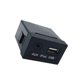 thumbnail image 2 of 96120B9000 USB Reader for IPod AUX Port Adapter for Hyundai I10, 2 of 5