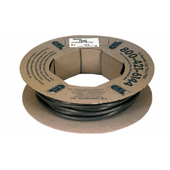 1/2" Closed Cell Backer Rod - 100 ft Roll