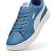 thumbnail image 4 of Tenis Puma Rickie Classic UNISEX 394251-20 azul acero 24, 4 of 6